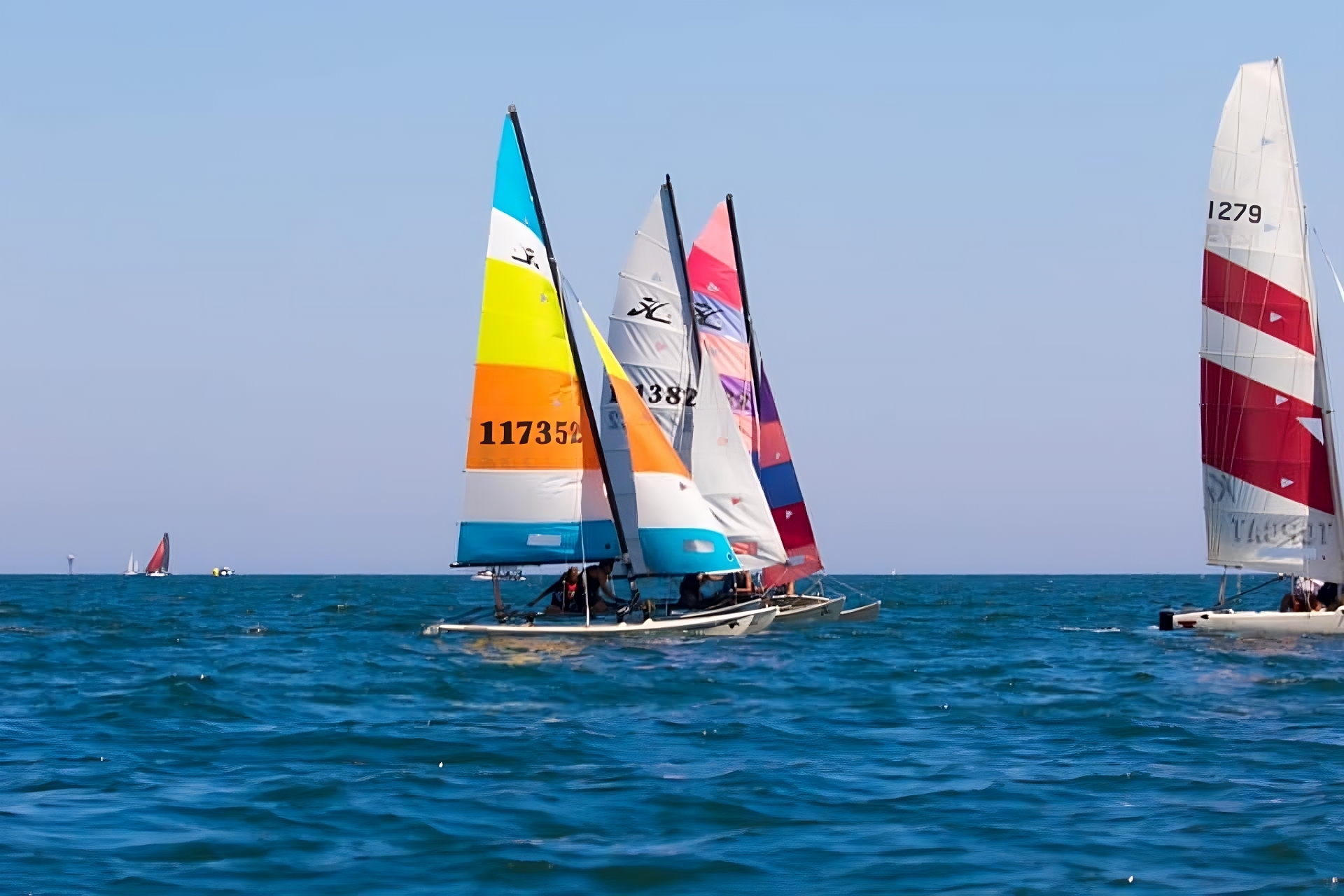 Bando Regata Nazionale 2024